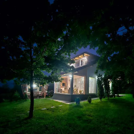 Mountain House Brutusi 18 Trnovo