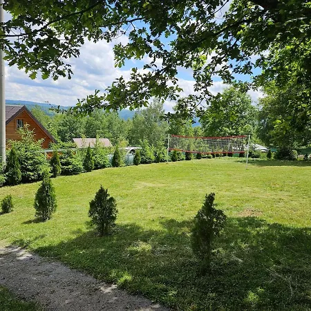 Apartman Mountain House Brutusi 18 *