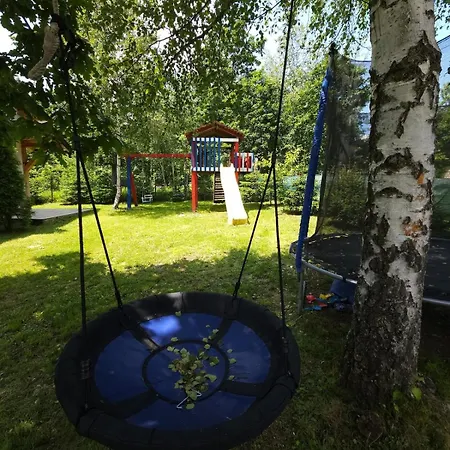 Mountain House Brutusi 18 Apartman