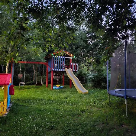 Mountain House Brutusi 18 * Trnovo