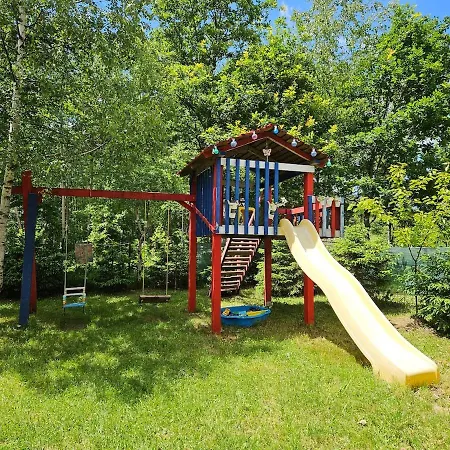 Apartman Mountain House Brutusi 18