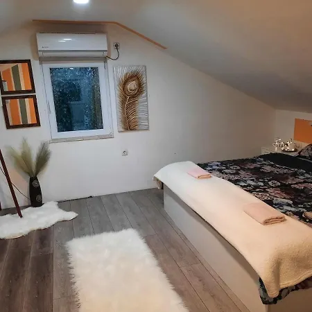 Mountain House Brutusi 18 * Trnovo