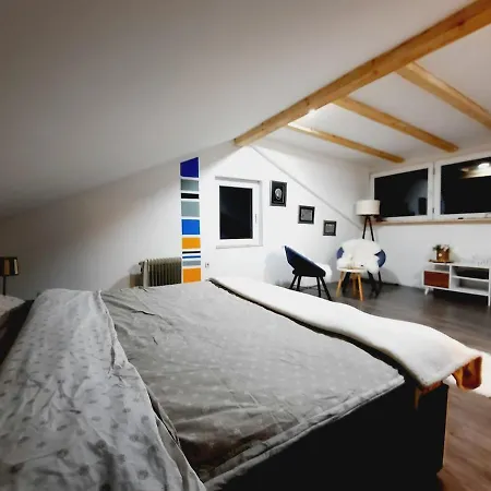 Mountain House Brutusi 18 Trnovo