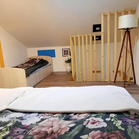 Mountain House Brutusi 18 Lejlighed Trnovo