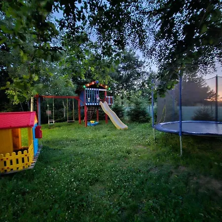 Mountain House Brutusi 18 * Trnovo