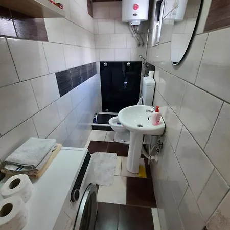 Apartman Mountain House Brutusi 18