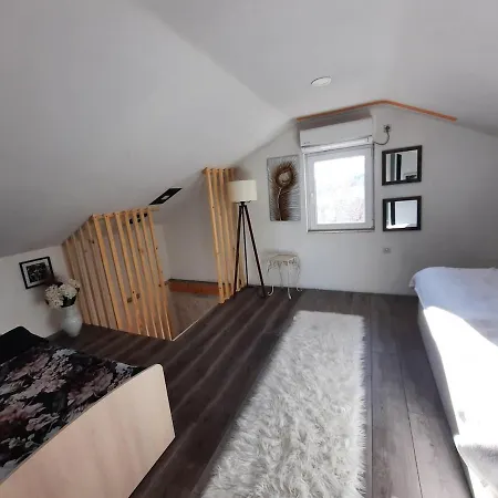 Mountain House Brutusi 18 *