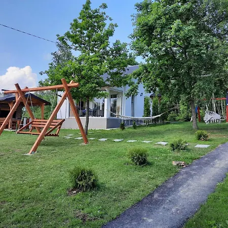 Apartman Mountain House Brutusi 18 Trnovo