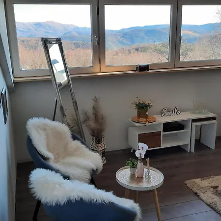 Mountain House Brutusi 18