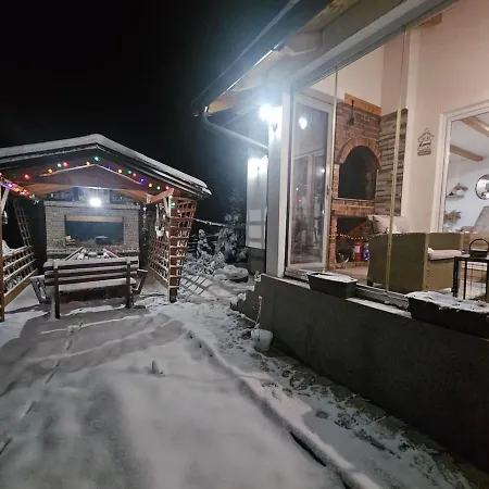 Mountain House Brutusi 18