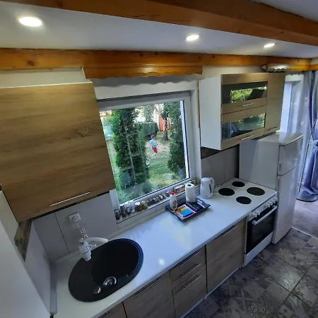 Mountain House Brutusi 18 Apartman