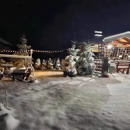 Mountain House Brutusi 18 Lejlighed
