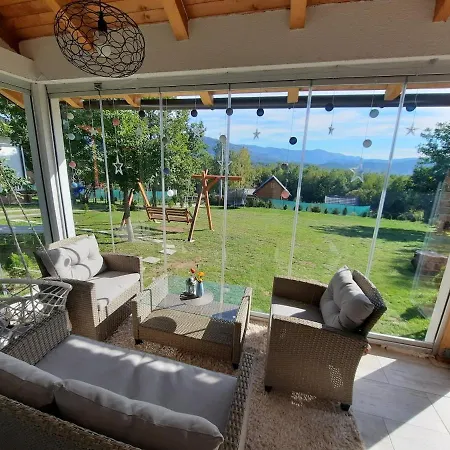 Mountain House Brutusi 18