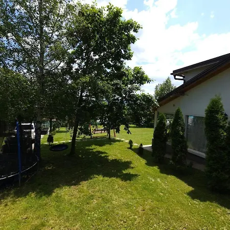 Mountain House Brutusi 18 Lejlighed Trnovo