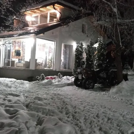Mountain House Brutusi 18 *