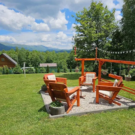 Mountain House Brutusi 18 Lejlighed