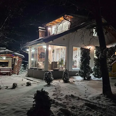 Mountain House Brutusi 18