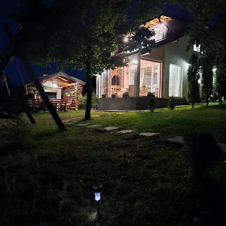 Mountain House Brutusi 18