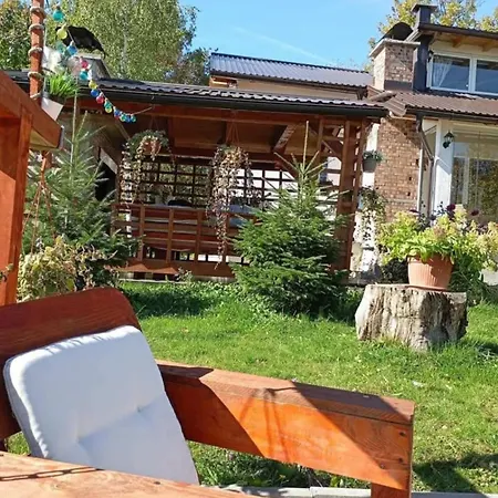 Lejlighed Mountain House Brutusi 18 *