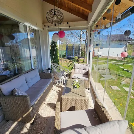 Apartman Mountain House Brutusi 18 Trnovo
