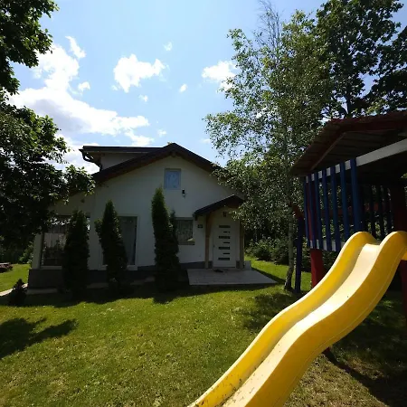 Apartman Mountain House Brutusi 18