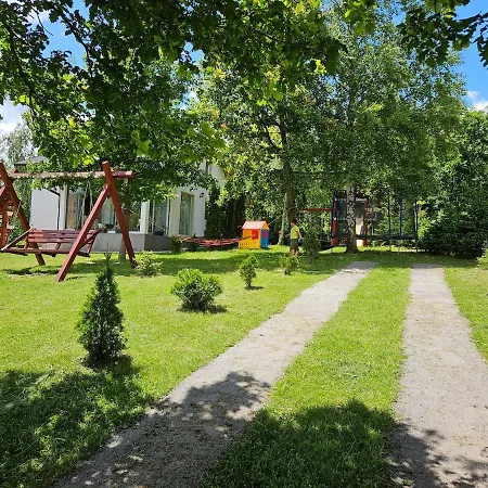 Mountain House Brutusi 18 Lejlighed *