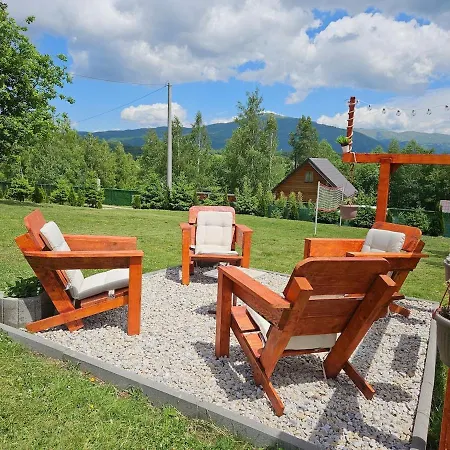 Lejlighed Mountain House Brutusi 18
