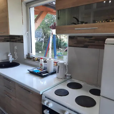 Mountain House Brutusi 18 Trnovo