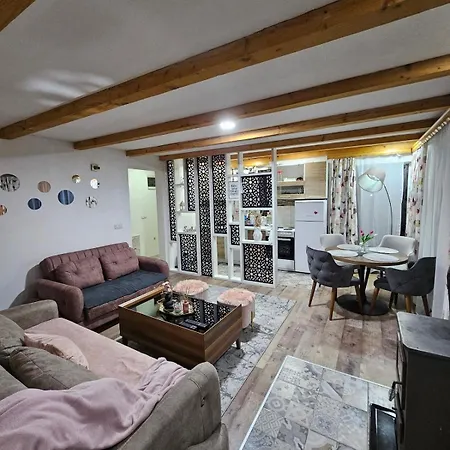 Mountain House Brutusi 18 Lejlighed Trnovo
