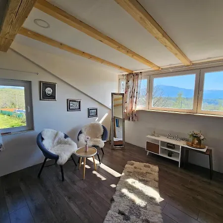Mountain House Brutusi 18 Trnovo