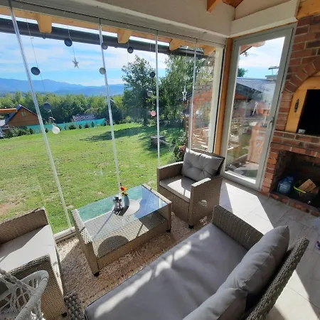 Mountain House Brutusi 18 *
