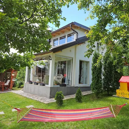 Lejlighed Mountain House Brutusi 18