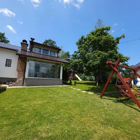 Mountain House Brutusi 18