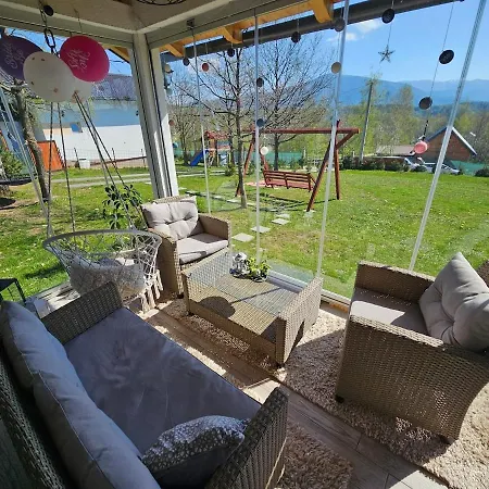Mountain House Brutusi 18 Apartman *