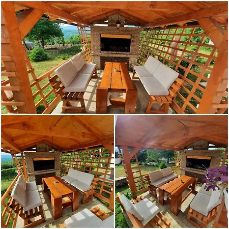 Mountain House Brutusi 18 * Trnovo
