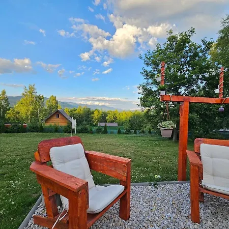 Mountain House Brutusi 18